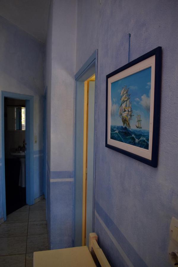 Victoria Apartment Plakias Exterior photo